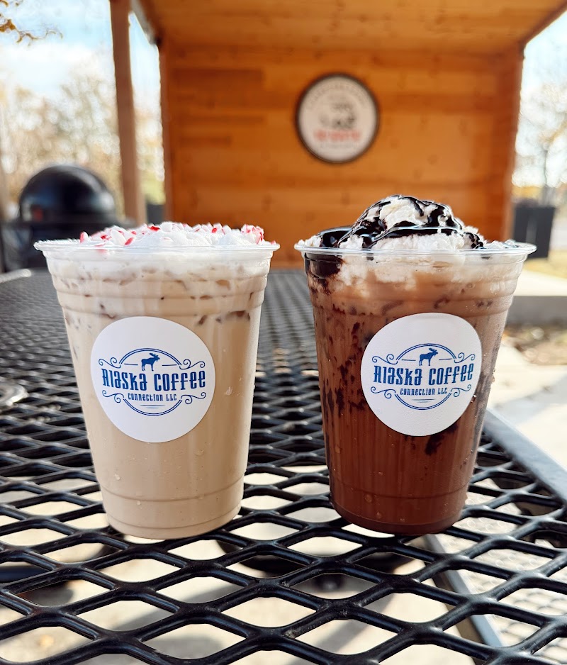 Alaska Coffee Connection LLC photo 3