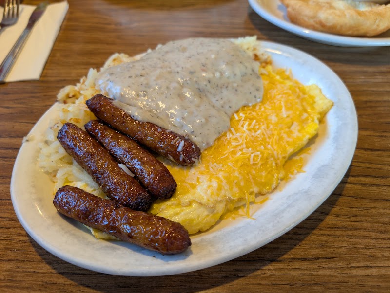 Sill's Cafe photo 3