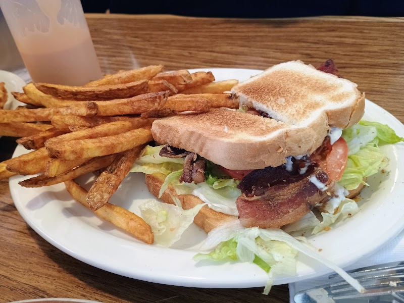 Sill's Cafe photo 2