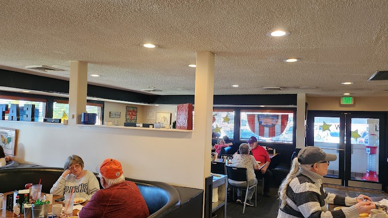 Sill's Cafe photo 1