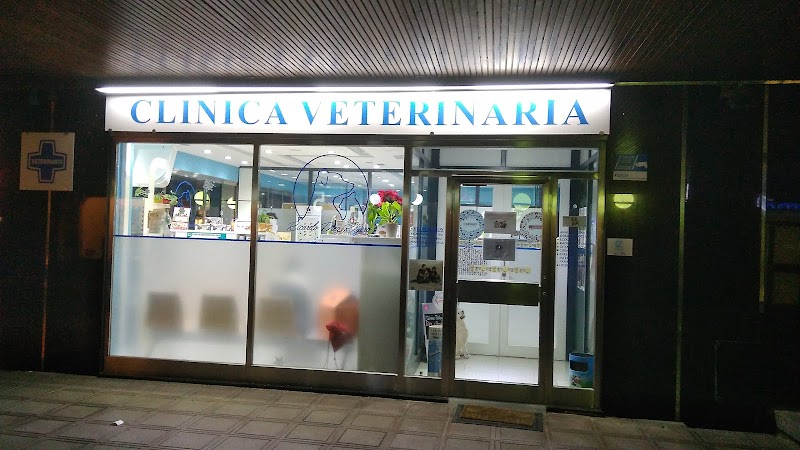 Veterinario en León | Clínica Veterinaria Ricardo Diez