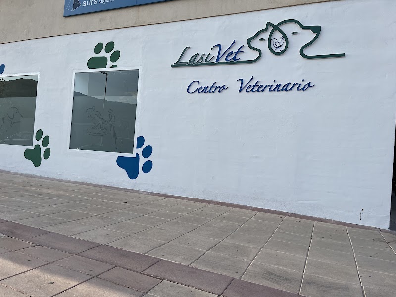 Centro Veterinario Lasivet