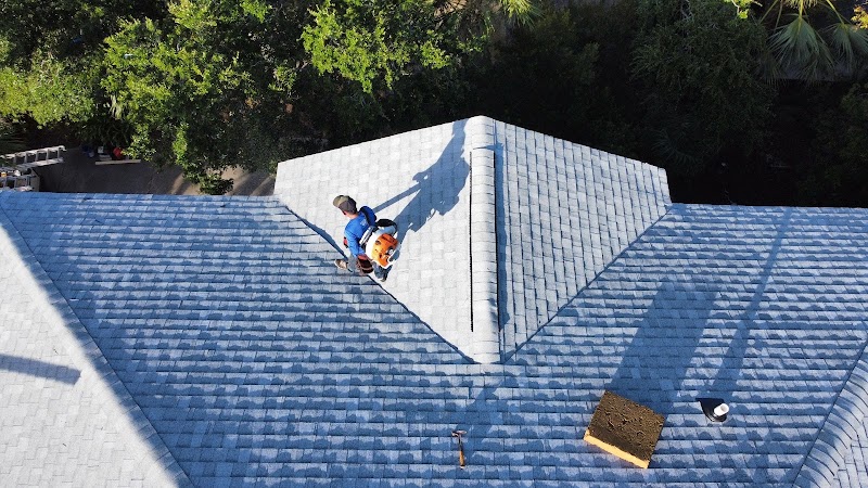 Willow Ash Roofing photo 3