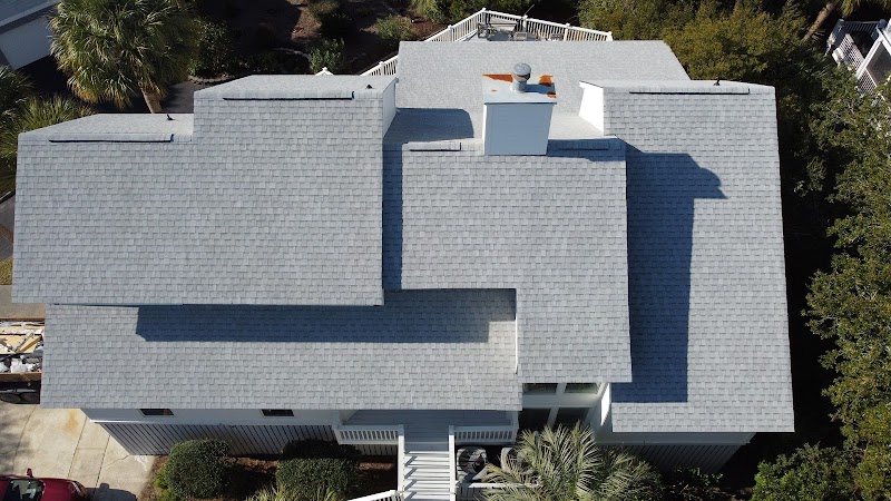 Willow Ash Roofing photo 5