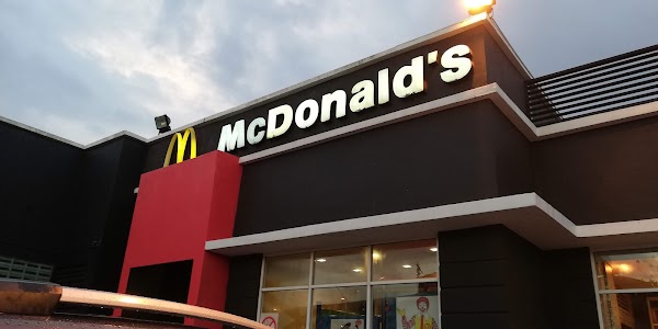 McDonalds Bandar Perda - Photo 1