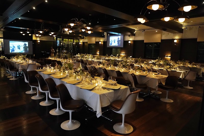 Prime Private — Event Venue in Miami Beach