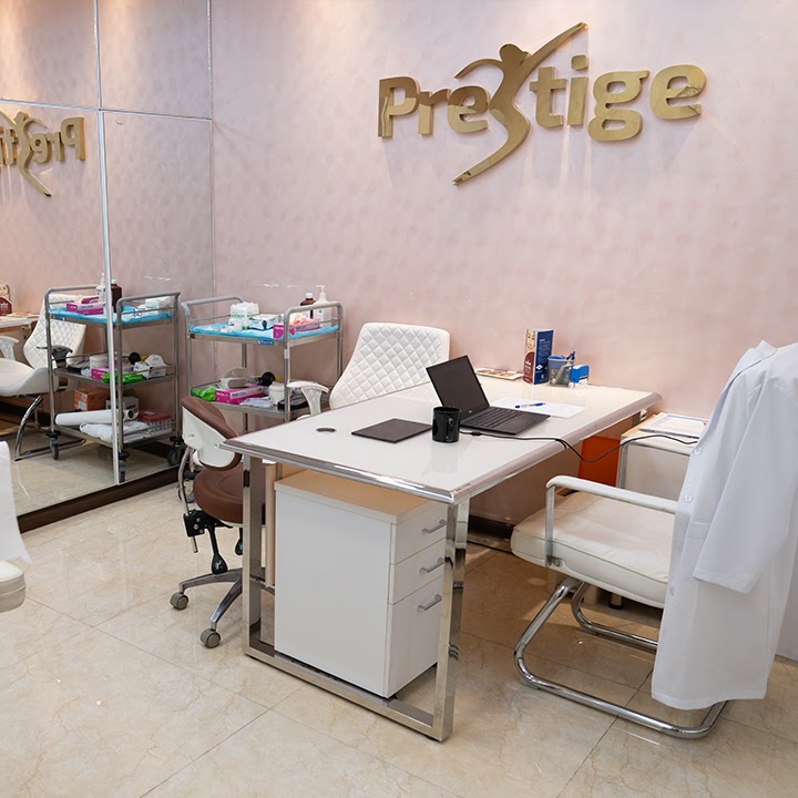 Prestige International Polyclinic 2