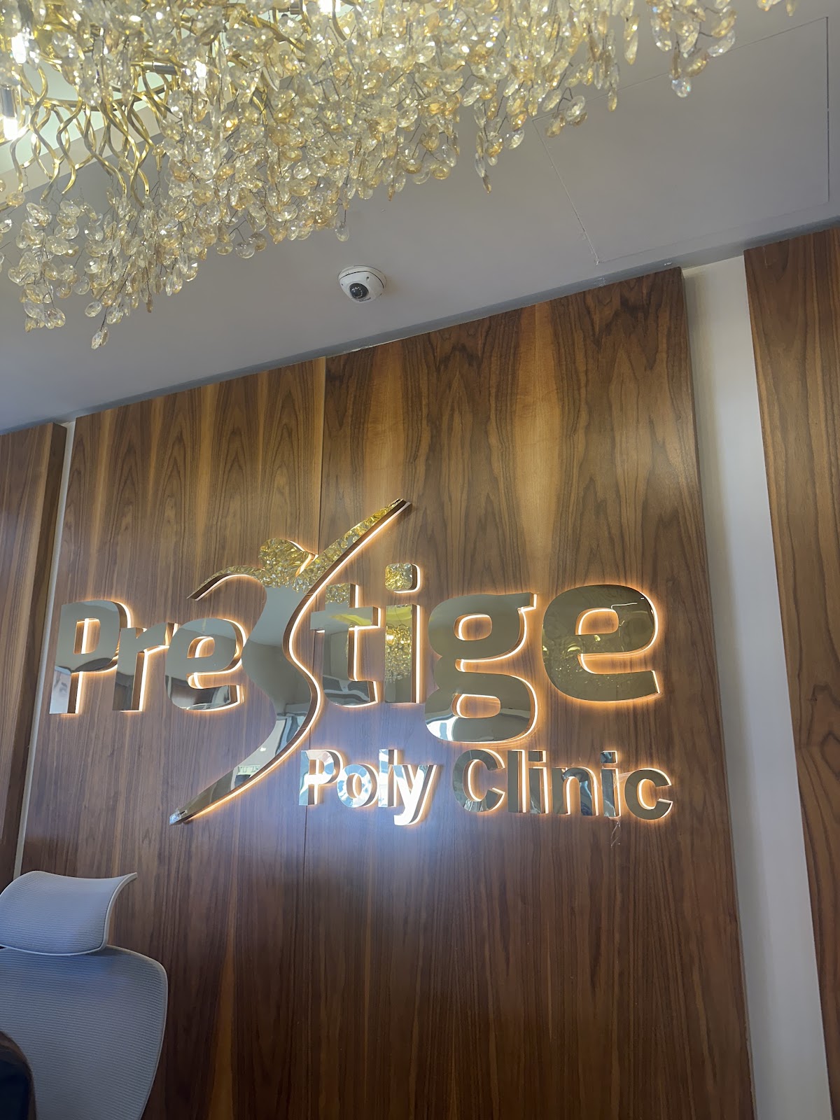 Prestige International Polyclinic 3
