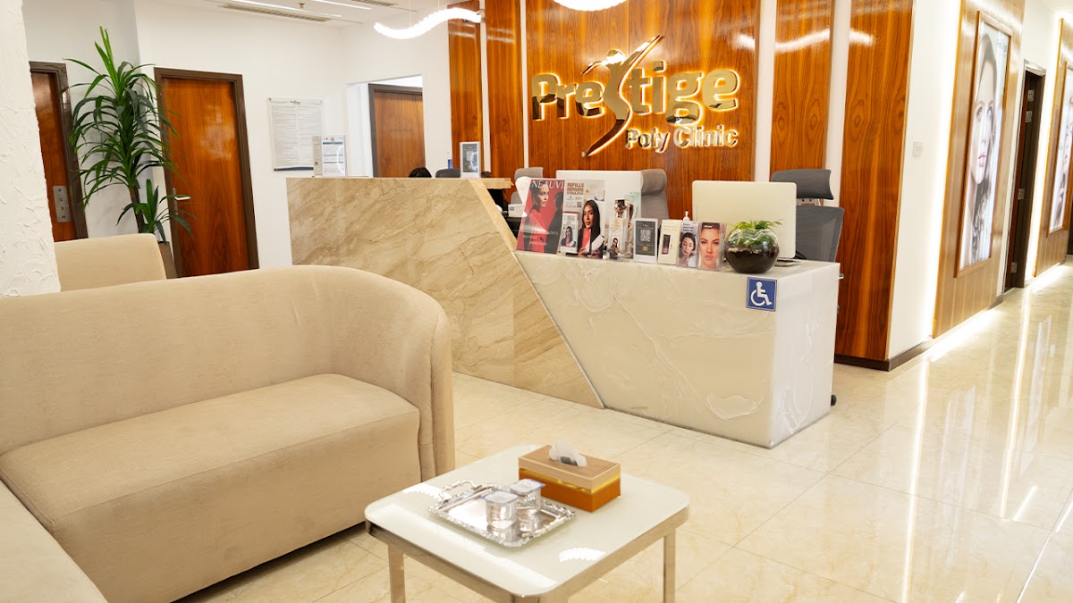 Prestige International Polyclinic 4