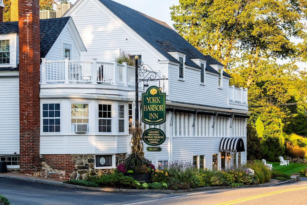 York Harbor Inn