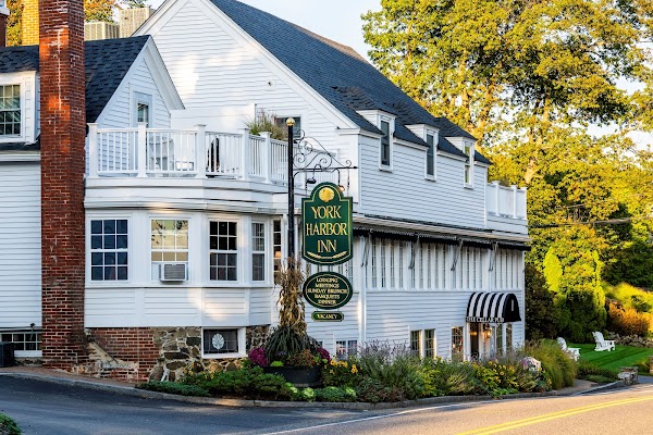 York Harbor Inn