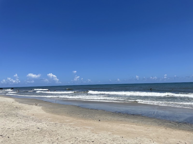 Old Lighthouse Beach Access in Outer Banks