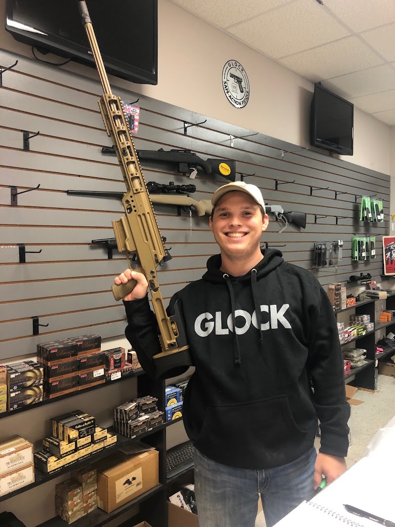 Kem Ordnance LLC photo