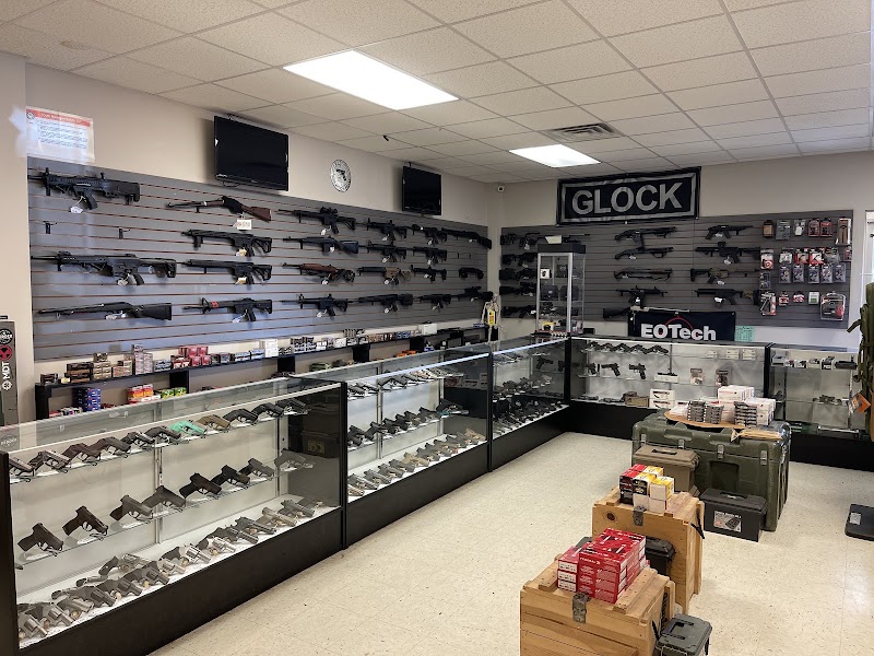 Kem Ordnance LLC photo