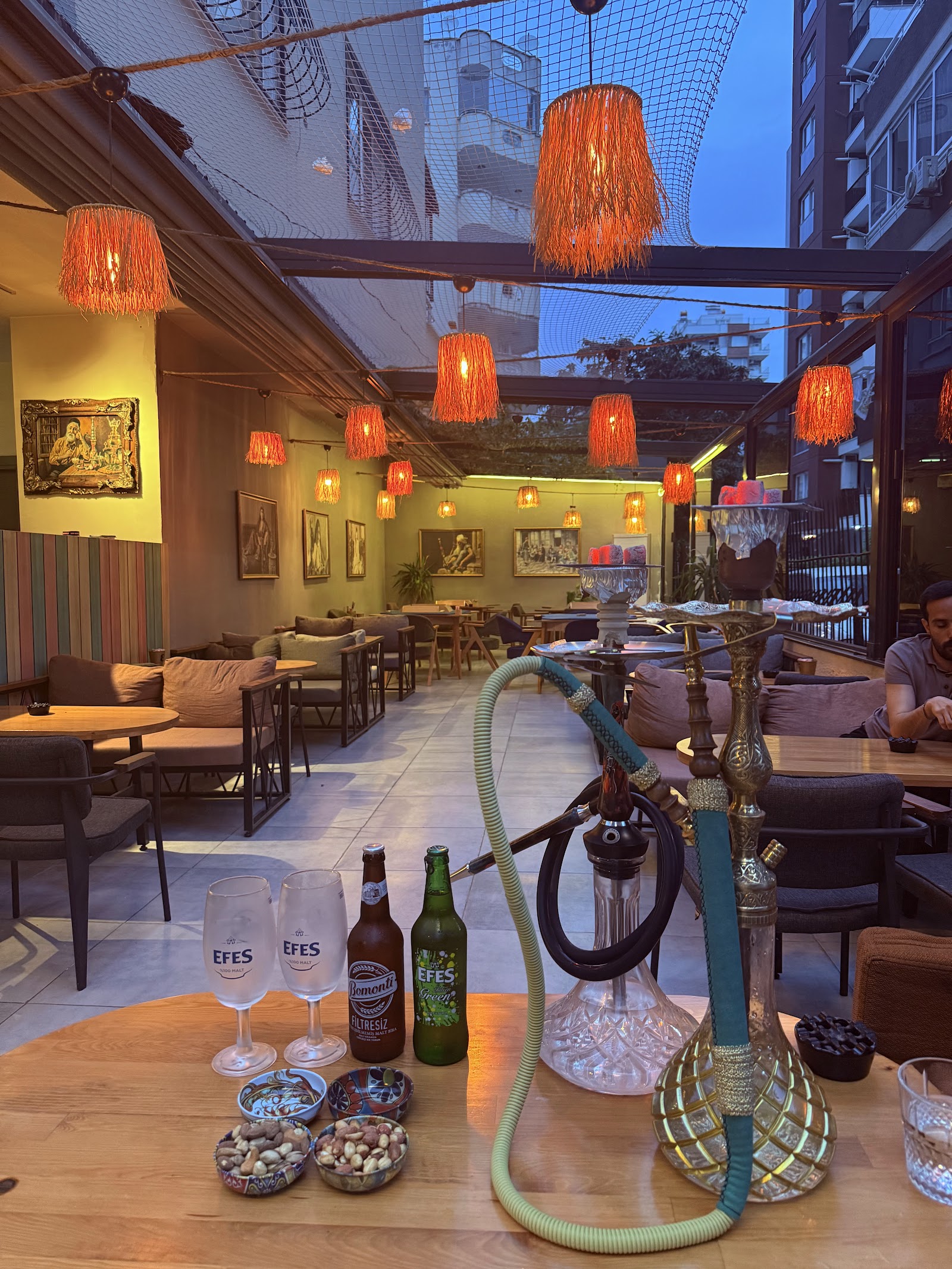 X PUB - HOOKAH mekanı
