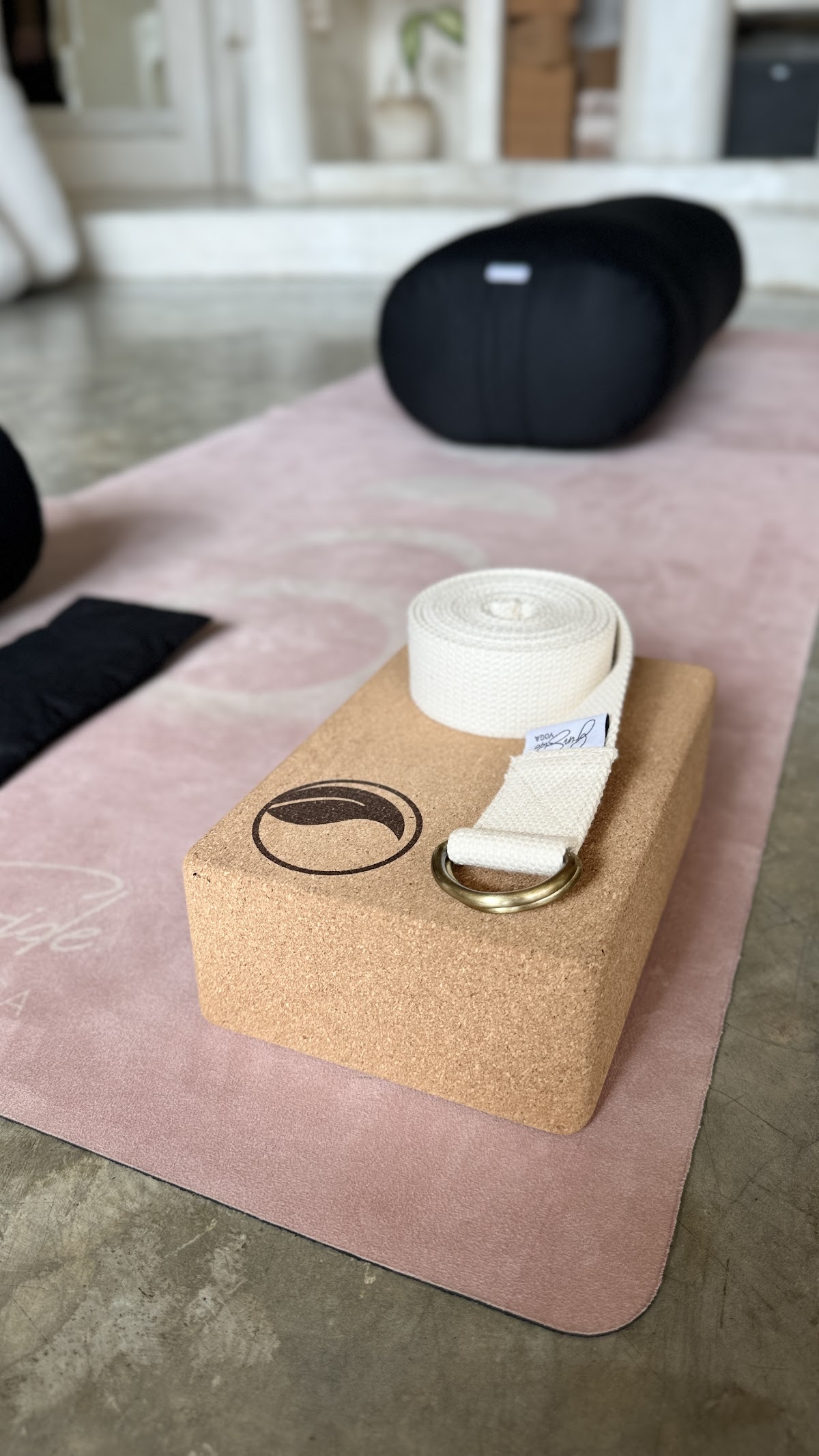 YINSIDE yoga store & resortwear boutique — 3