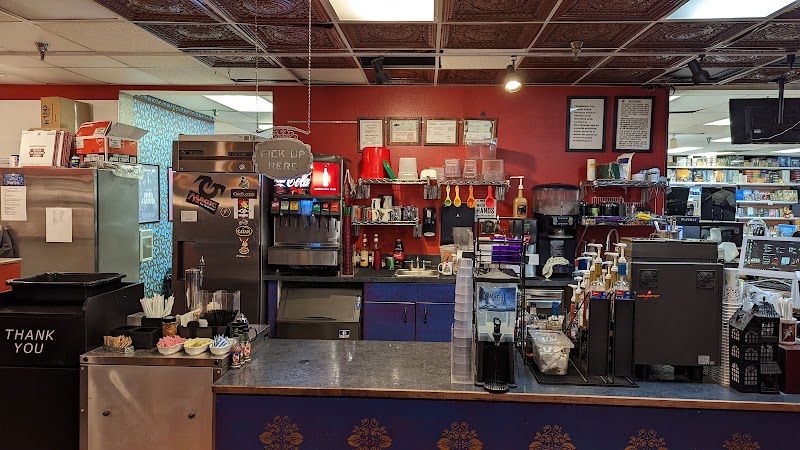 The Haunted Game Cafe photo 3