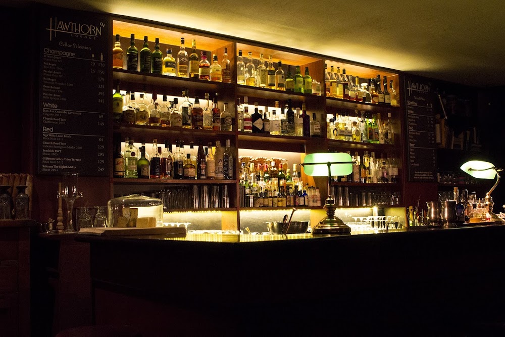 Hawthorn Lounge fotoğraf 1