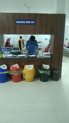 Jai Tulsi Multispeciality Hospital - Image 2