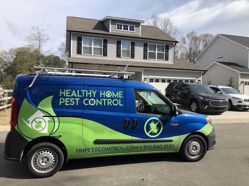 Healthy Home Pest Control, LLC