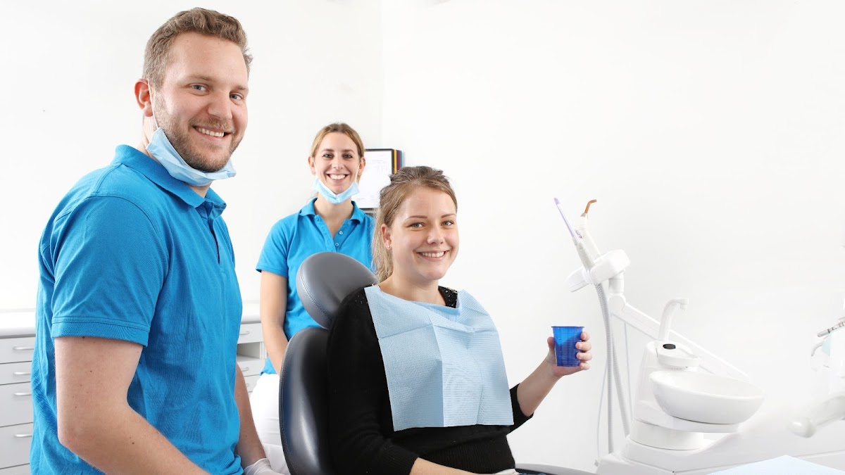 Godt Smil Tandlægerne Farum - tandlægeklinik i Farum