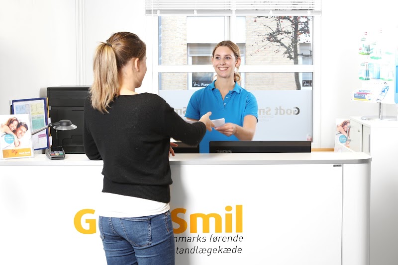 Godt Smil Tandlægerne Farum - billede 7