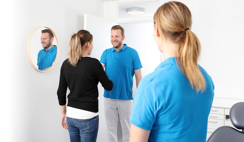 Godt Smil Tandlægerne Farum - billede 4