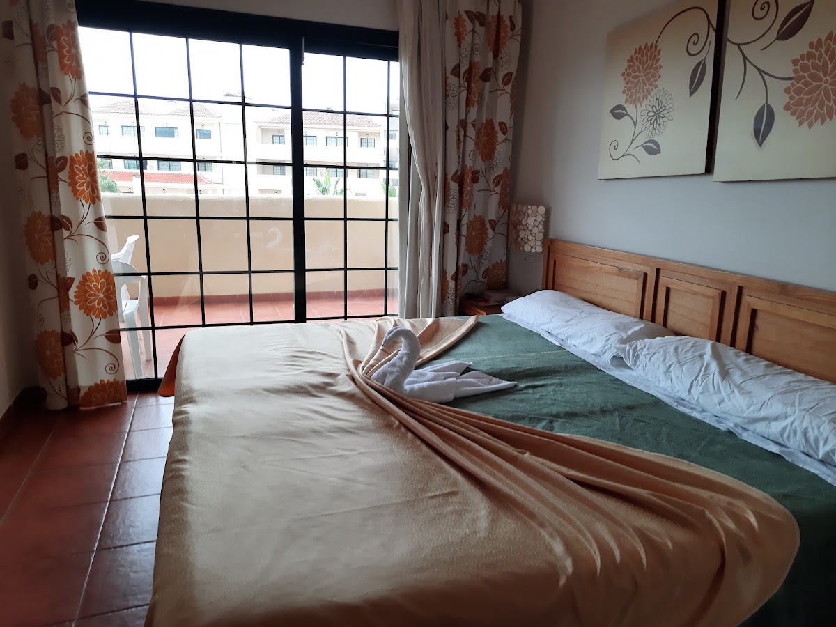 GF Isabel, dog-friendly hotel