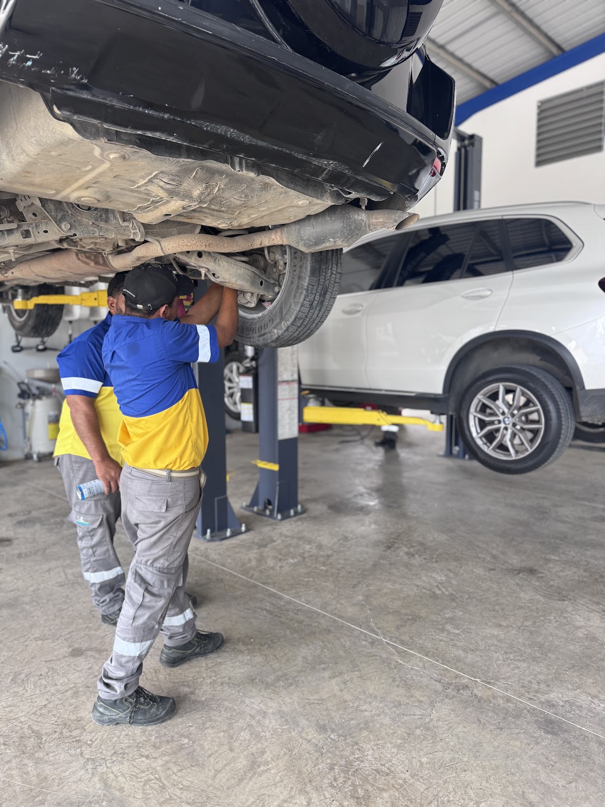 Soluciones Automotrices - Imagen 3