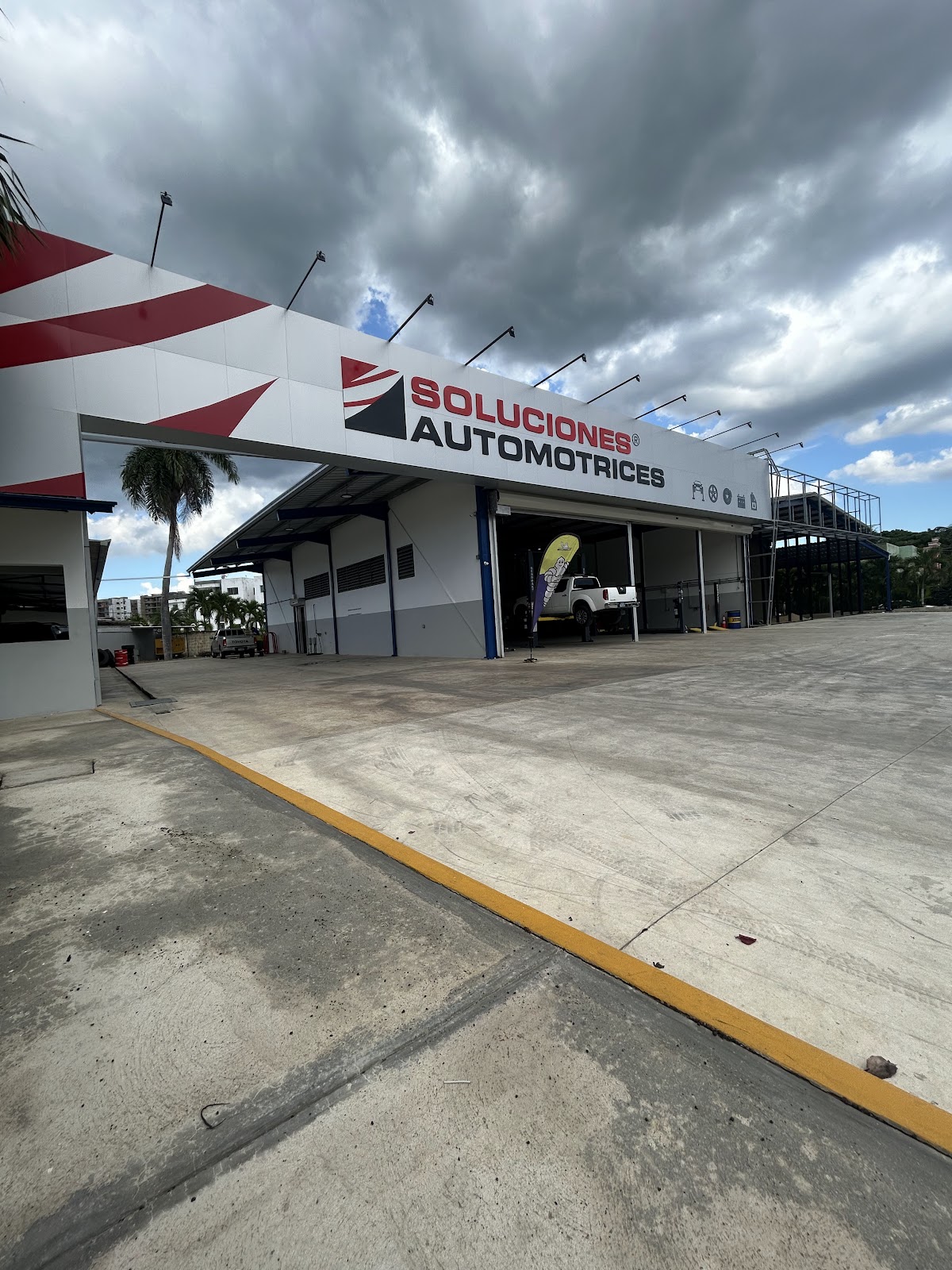 Soluciones Automotrices - Imagen 1