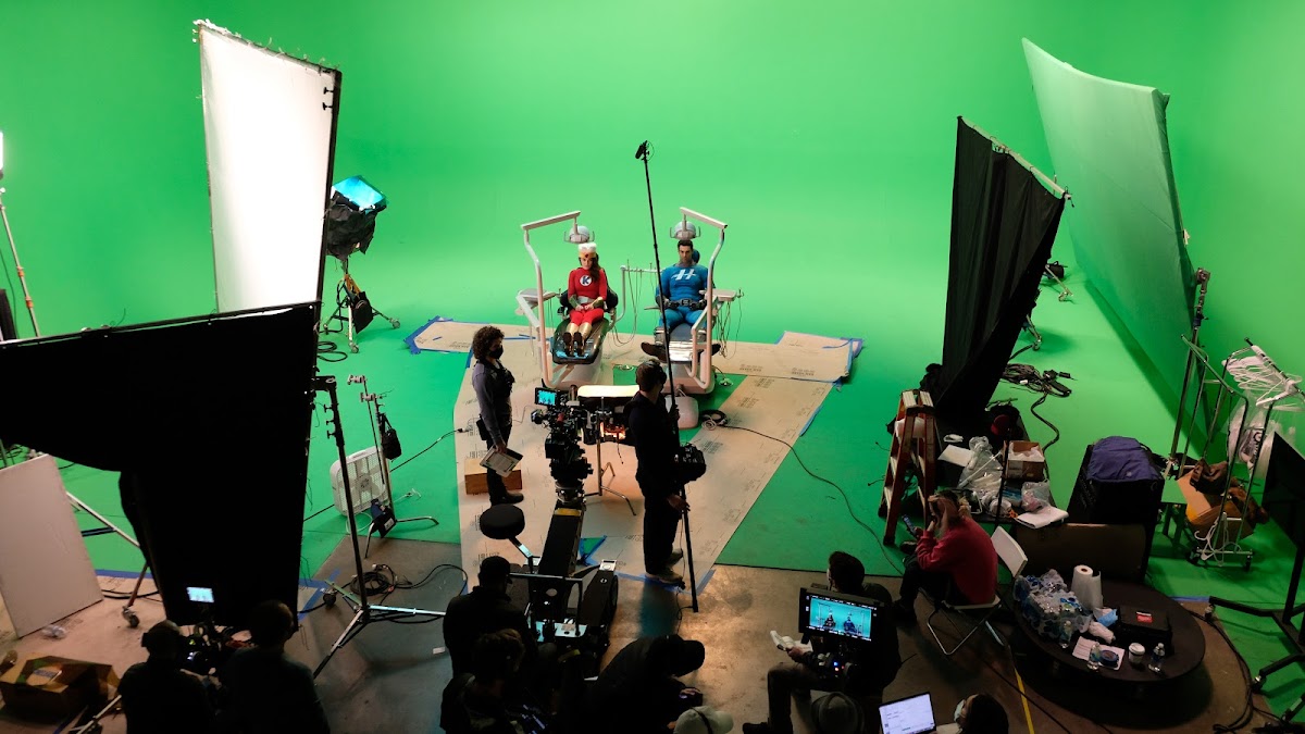 New Evolution Video: Google Places image 3