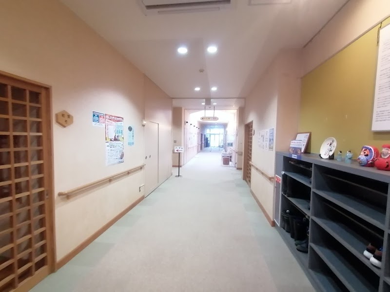 60歳以上120円のお風呂 潟東ゆう学館 3