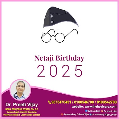 Dr Preeti Vijay best gynecologist in howrah woman doctor - Image 3