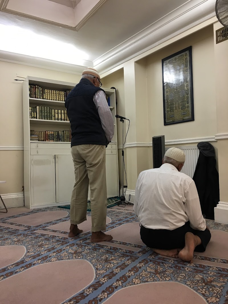 Islamic Centre photo 4