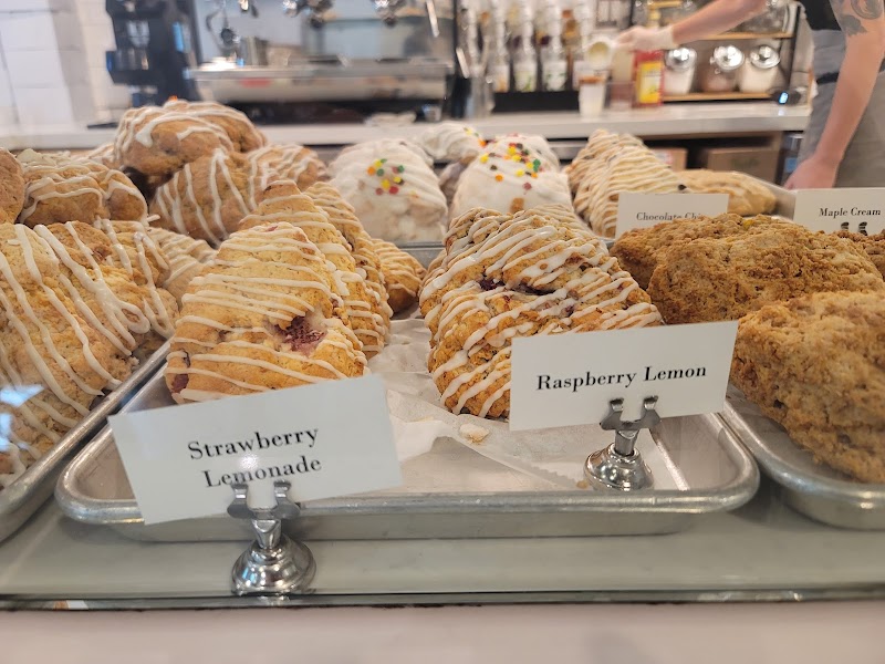 The Crafted Scone photo 3