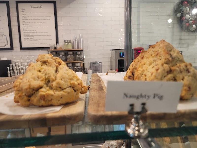 The Crafted Scone photo 4