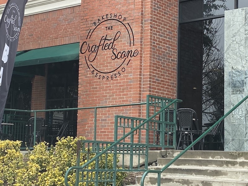 The Crafted Scone photo 1