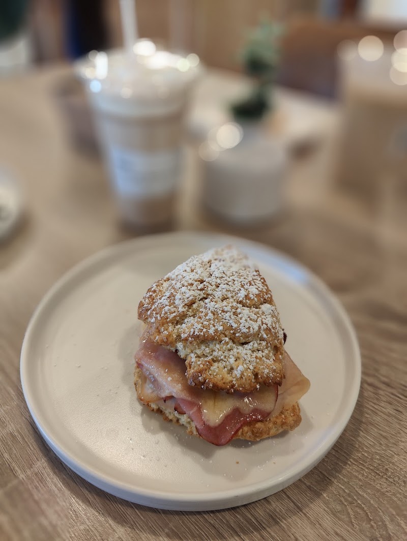 The Crafted Scone photo 2