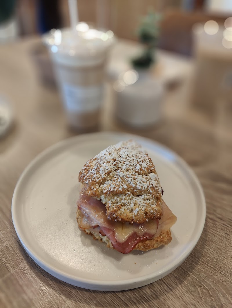The Crafted Scone photo 2