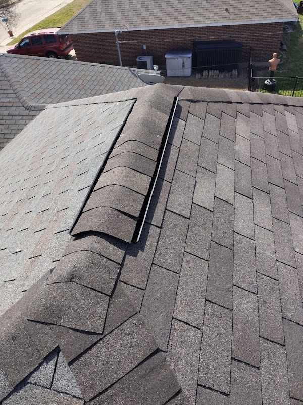 Home Quality Solutions Roofing photo 5