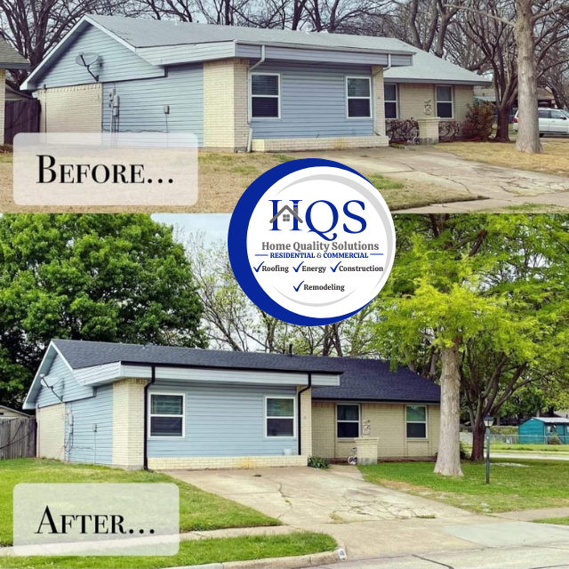 Home Quality Solutions Roofing photo 4