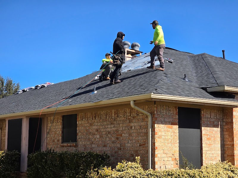 Home Quality Solutions Roofing photo 3