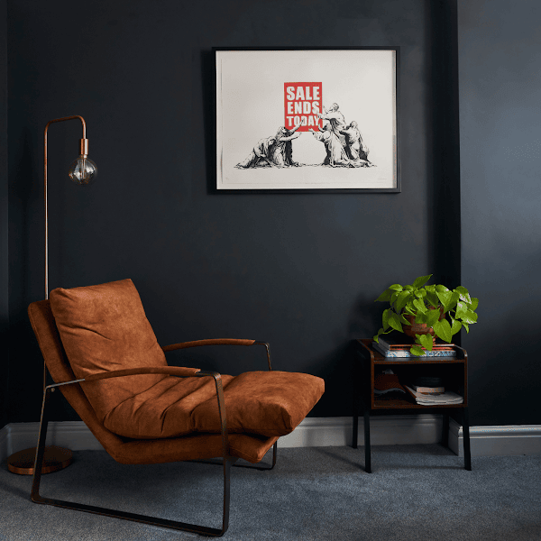 Lougher Contemporary