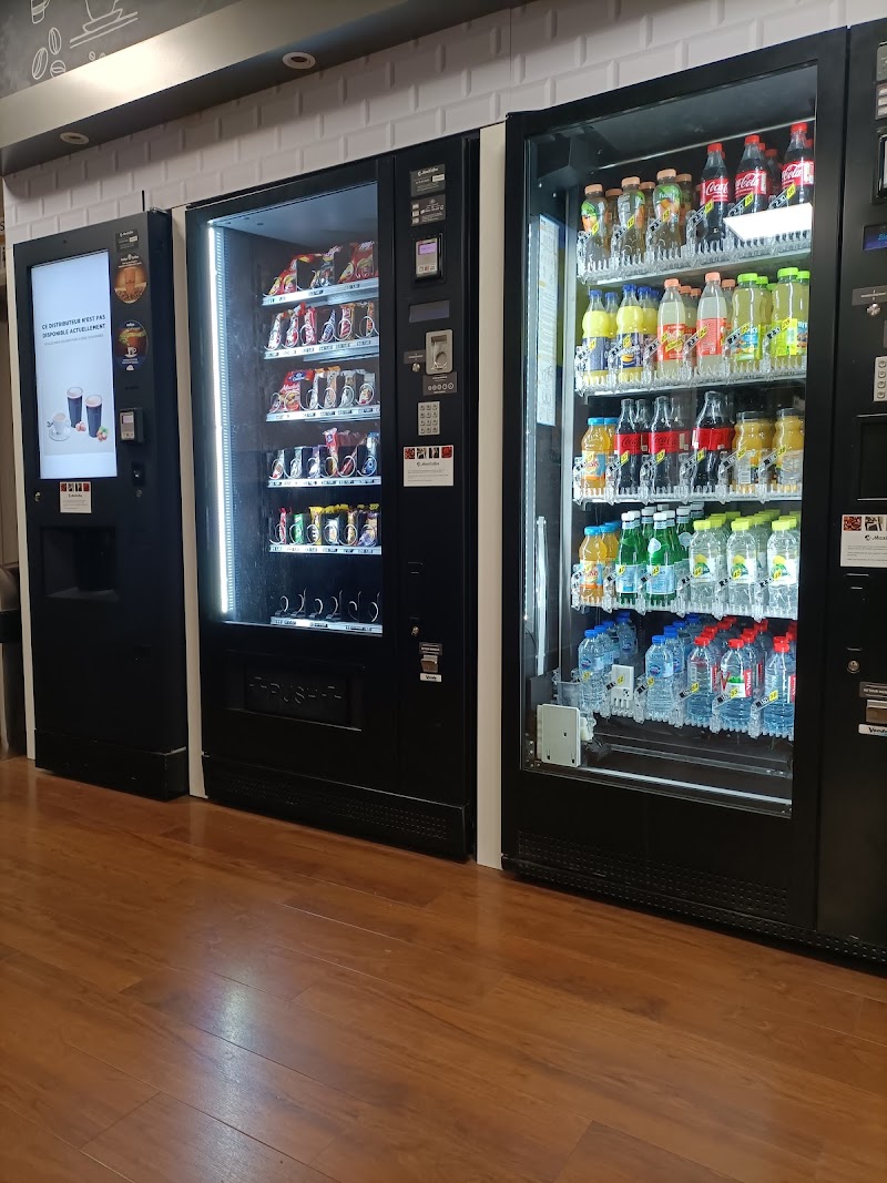 Polyclinique la Pergola - ELSAN