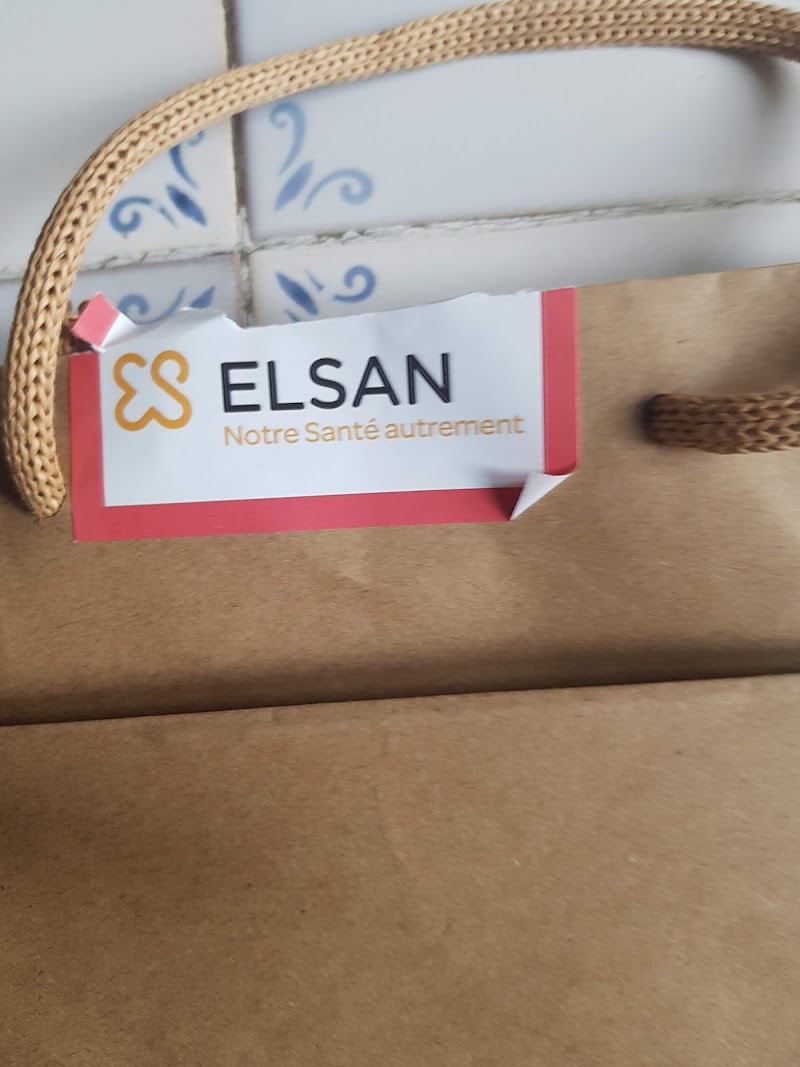 Polyclinique la Pergola - ELSAN