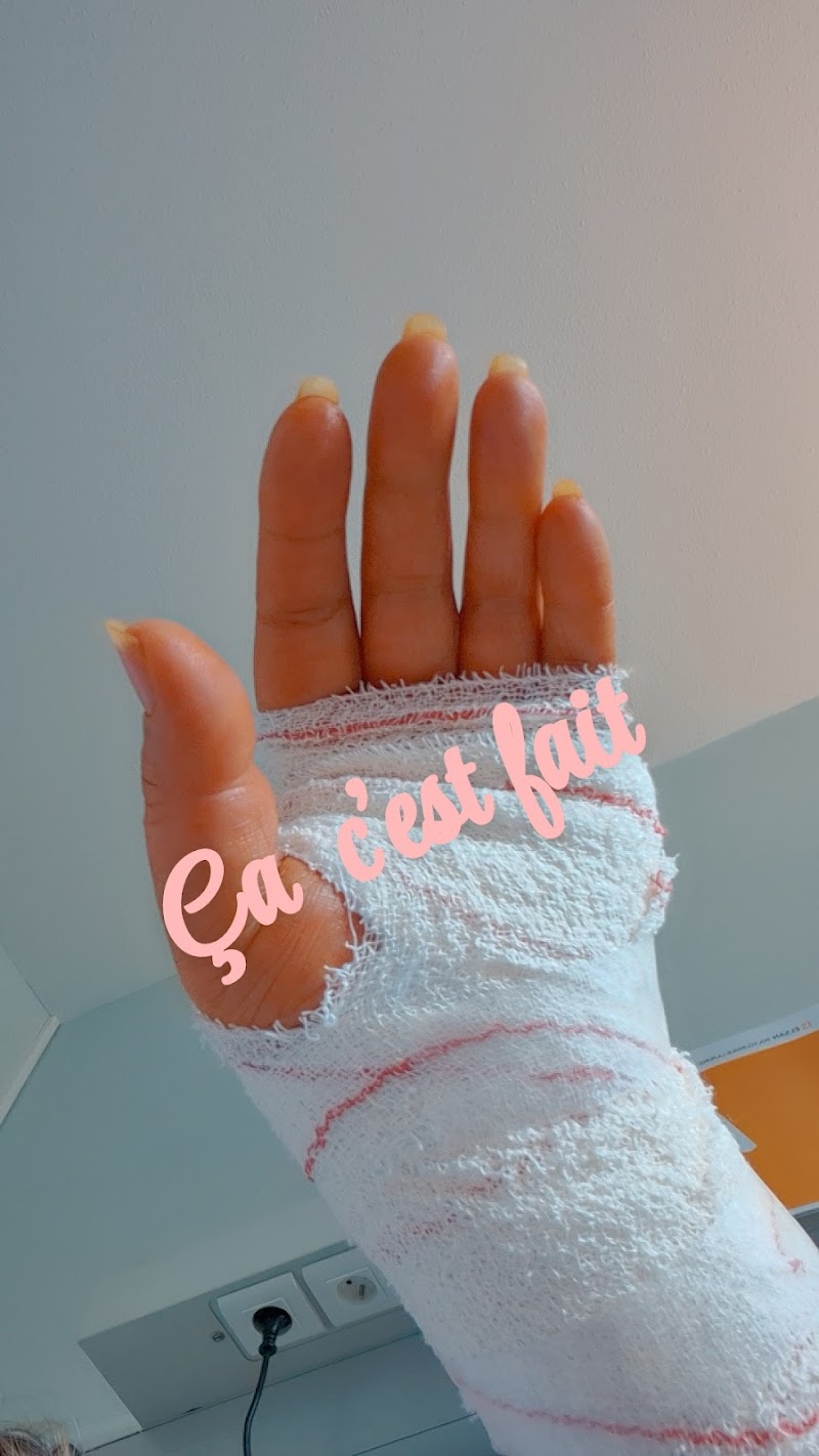 Polyclinique la Pergola - ELSAN