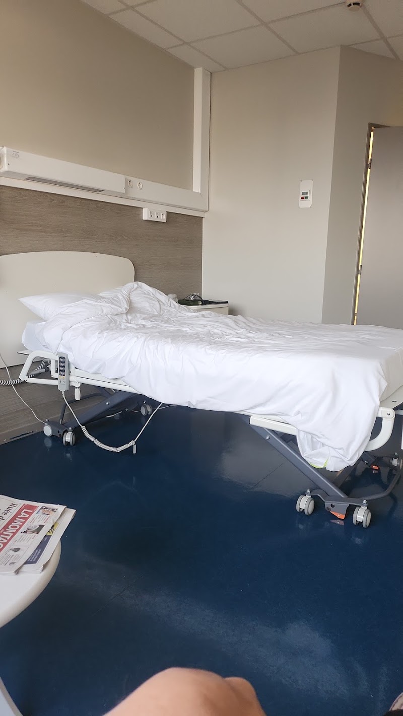 Polyclinique la Pergola - ELSAN