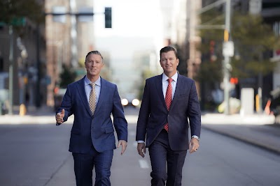Denver Personal Injury Lawyers® - Car accident lawyer in Denver
