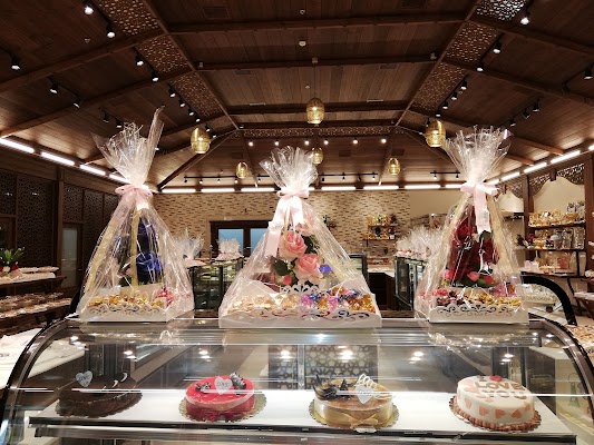 سويت كورنر sweet corner