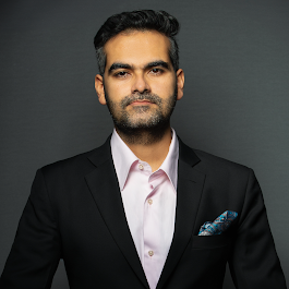 Dr. Vikesh Vij